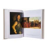 Seven volumes of the Visser Collection, Zwolle (NL), 1996/97
