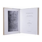 Seven volumes of the Visser Collection, Zwolle (NL), 1996/97