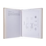 Seven volumes of the Visser Collection, Zwolle (NL), 1996/97