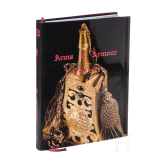 Collection catalog by H.B.: &ldquo;Wapens en Rustingen. 1450 - 1850,&rdquo; Amsterdam 2018