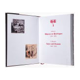 Collection catalog by H.B.: &ldquo;Wapens en Rustingen. 1450 - 1850,&rdquo; Amsterdam 2018