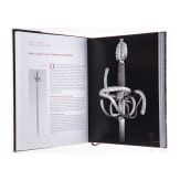 Collection catalog by H.B.: &ldquo;Wapens en Rustingen. 1450 - 1850,&rdquo; Amsterdam 2018