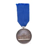 A medal &lsquo;Hospital for the Poor in Genoa&rsquo;, dated 1806