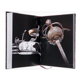 Collection catalog by H.B.: &ldquo;Wapens en Rustingen. 1450 - 1850,&rdquo; Amsterdam 2018