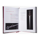 Collection catalog by H.B.: &ldquo;Wapens en Rustingen. 1450 - 1850,&rdquo; Amsterdam 2018