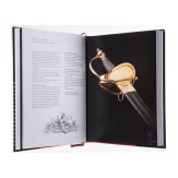 Collection catalog by H.B.: &ldquo;Wapens en Rustingen. 1450 - 1850,&rdquo; Amsterdam 2018