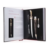 Collection catalog by H.B.: &ldquo;Wapens en Rustingen. 1450 - 1850,&rdquo; Amsterdam 2018
