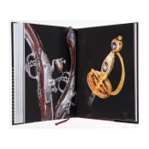 Collection catalog by H.B.: &ldquo;Wapens en Rustingen. 1450 - 1850,&rdquo; Amsterdam 2018