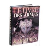 Six books on arms and armour, 20th century