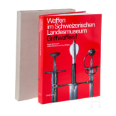 Hugo Schneider: Waffen im Schweizerischen Landesmuseum. Griffwaffen I, Z&uuml;rich 1980.