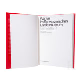 Hugo Schneider: Waffen im Schweizerischen Landesmuseum. Griffwaffen I, Z&uuml;rich 1980.