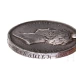 A Waterloo Medal 1815