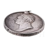 A Waterloo Medal 1815