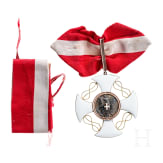 Order of the Italian Crown - Neck decoration