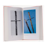 Seitz, Heribert: Edged Weapons, Vol. I + II, W&uuml;rzburg 1965/68