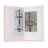 Seitz, Heribert: Edged Weapons, Vol. I + II, W&uuml;rzburg 1965/68
