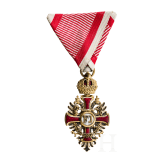 Franz-Joseph-Orden - Ritterkreuz