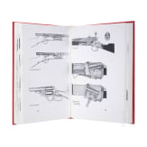 Jaroslav Lugs: Handfeuerwaffen (Bd. I + II), Berlin 1962