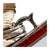 A Cross of Military Merit 2nd class with war decoration