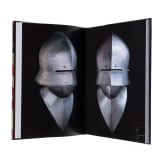 Three catalogs by Peter Finer from 1995, 1996, and 2001