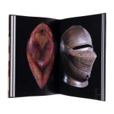 Three catalogs by Peter Finer from 1995, 1996, and 2001