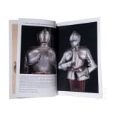 Three catalogs by Peter Finer from 1995, 1996, and 2001