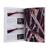 Three catalogs by Peter Finer from 1995, 1996, and 2001