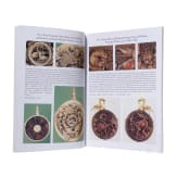 Three catalogs by Peter Finer from 1995, 1996, and 2001