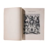 Three auction catalogs on the subject of antique weapons and art