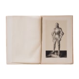 Three auction catalogs on the subject of antique weapons and art