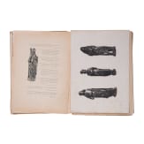 Three auction catalogs on the subject of antique weapons and art