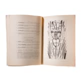 Three auction catalogs on the subject of antique weapons