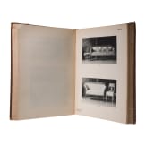Three auction catalogs on the subject of art and antique weapons, early 20th century