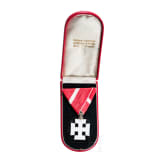 A Cross of Honour for Services to the Republic of Austria, 1st Republic