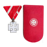 A Cross of Honour for Services to the Republic of Austria, 1st Republic