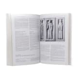 Seven books and catalogues on archeology