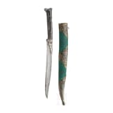 A bicak, Blkans, mid 19th century