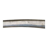 An Ottoman Yatagan, Balkans, dated 1781