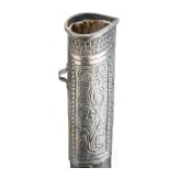 A Yatagan, Balkans, dated 1845