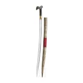 A large yatagan, Balkans, mid 19th century