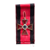 Order of Saint Wladimir, Cross 3rd Class