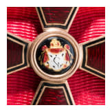 Order of Saint Wladimir, Cross 3rd Class
