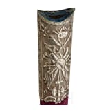An Ottoman spearhead dagger, circa 1800