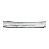 An ottoman yatagan, dated 1799