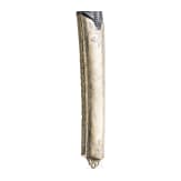 Kilij mit Wooz-Klinge, osmanisch, um 1830