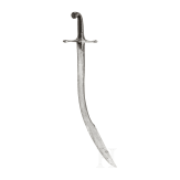 Osmanischer Kilic, T&uuml;rkei, um 1830