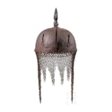 An Indopersian Kulah Khud, 20th century