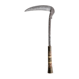 An Afghan lohar, 19th century