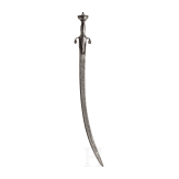 An Afghan Pouluar, 19th century