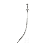An Afghan pulouar, 19th century